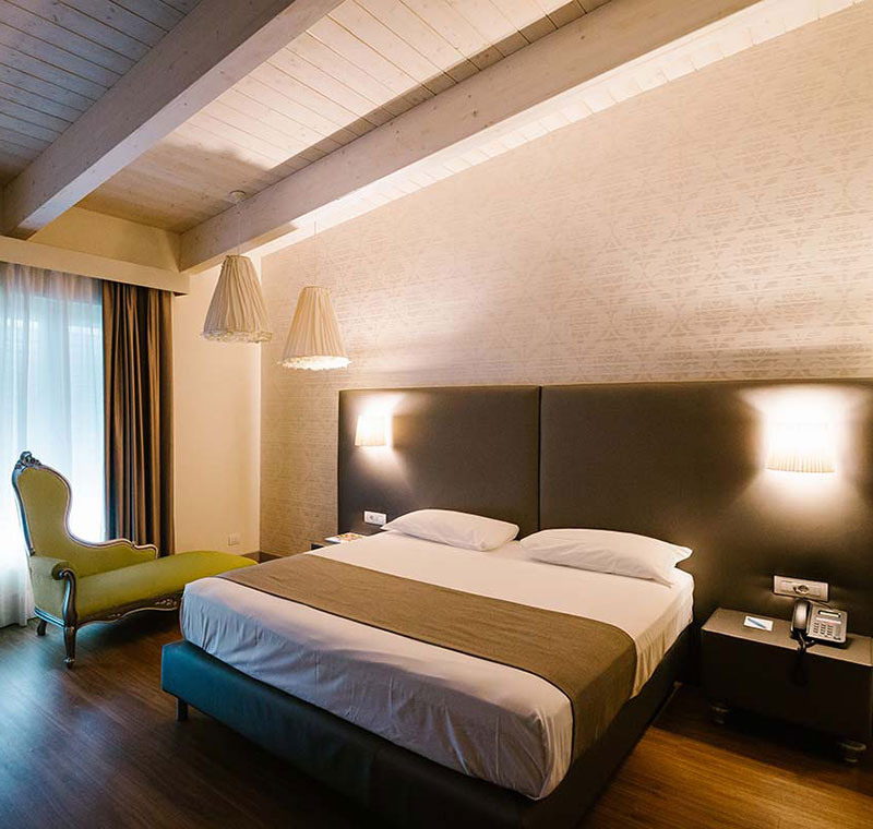 Hotel vicino Torino | Diamante Mhotel