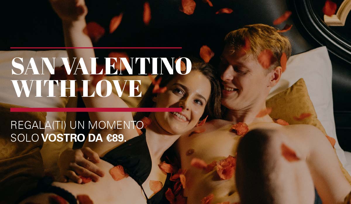 San Valentino with love