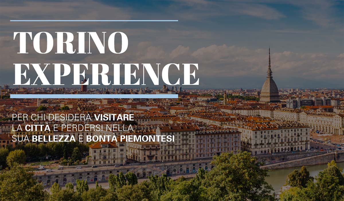 Torino Experience