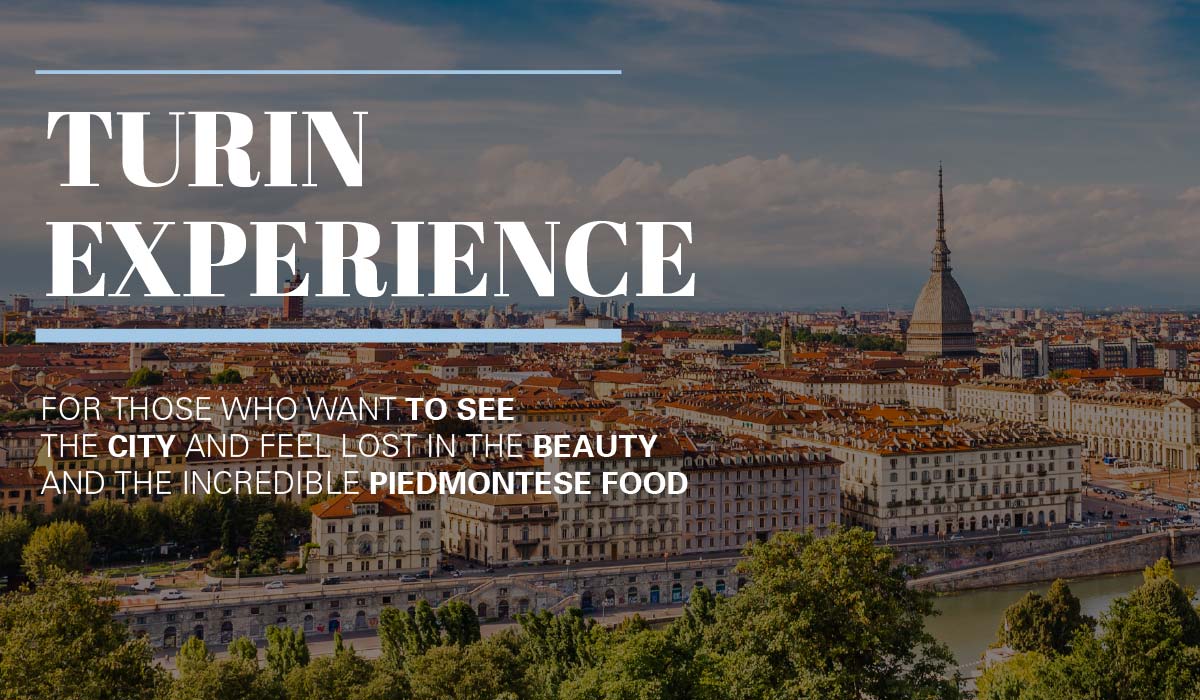 Turin Experience