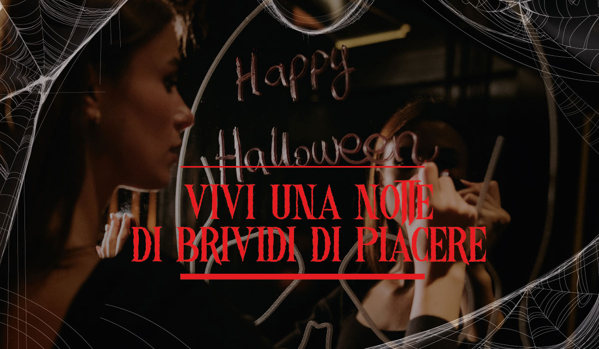 Halloween al Diamante